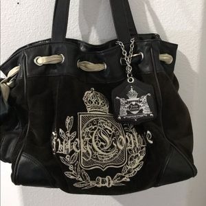 juicy couture bag